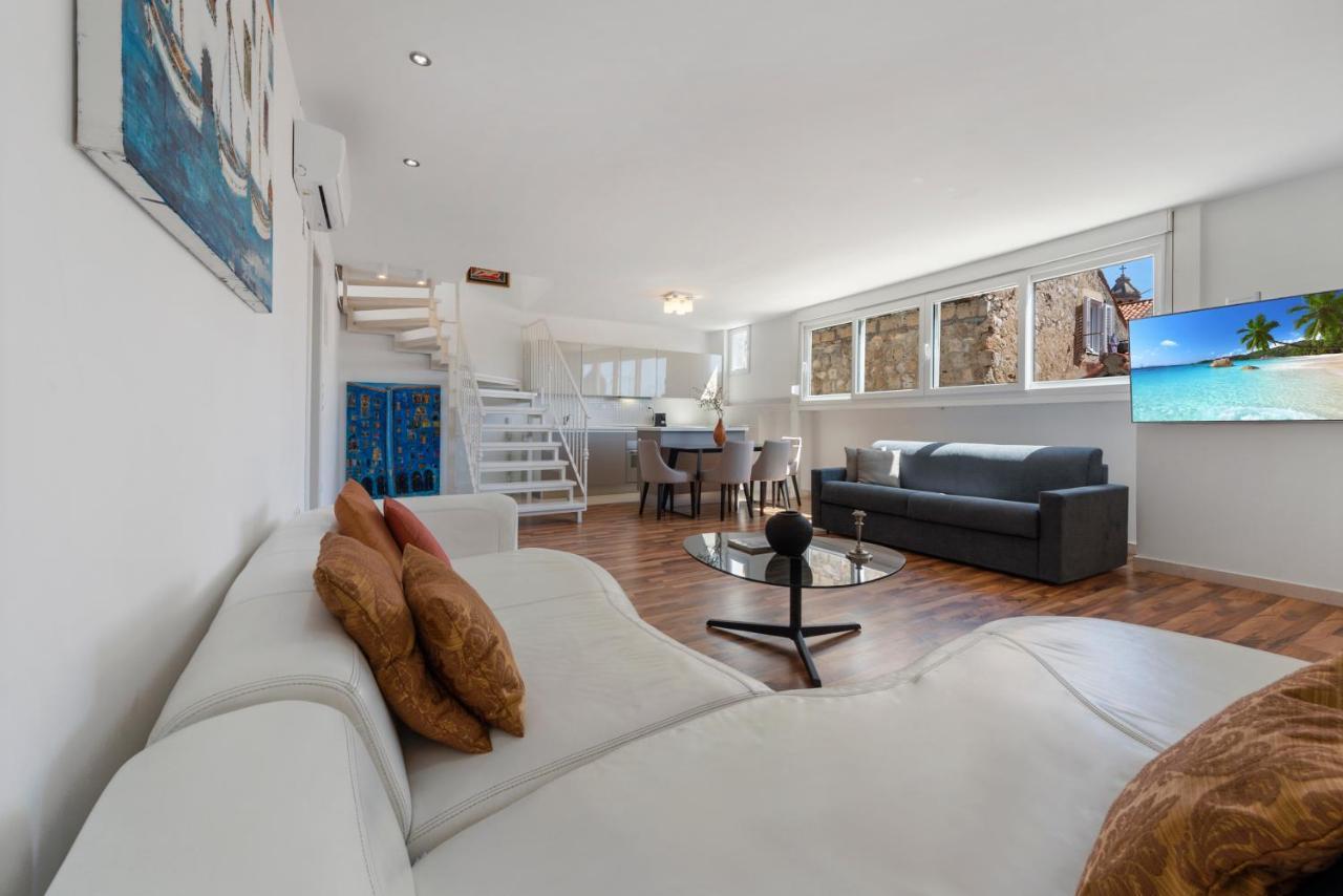 דוברובניק Villa Homa מראה חיצוני תמונה
