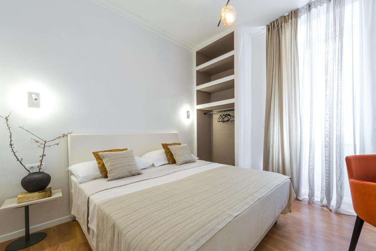 דוברובניק Villa Homa מראה חיצוני תמונה