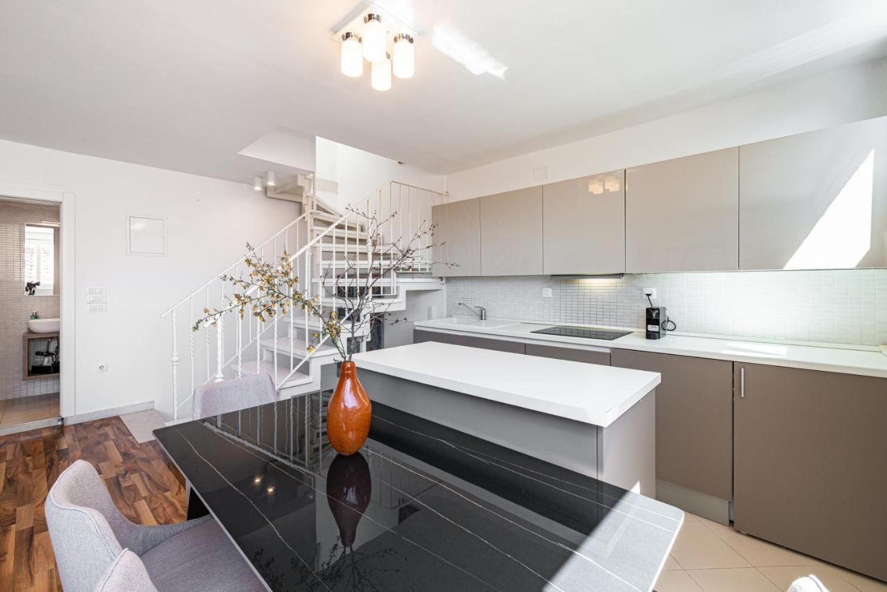 דוברובניק Villa Homa מראה חיצוני תמונה