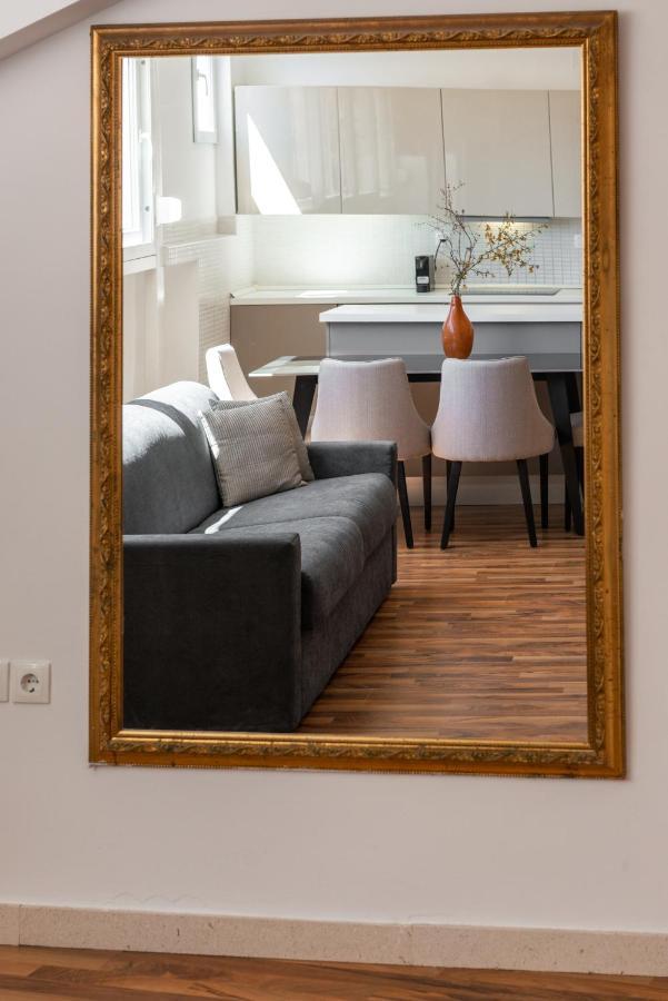 דוברובניק Villa Homa מראה חיצוני תמונה