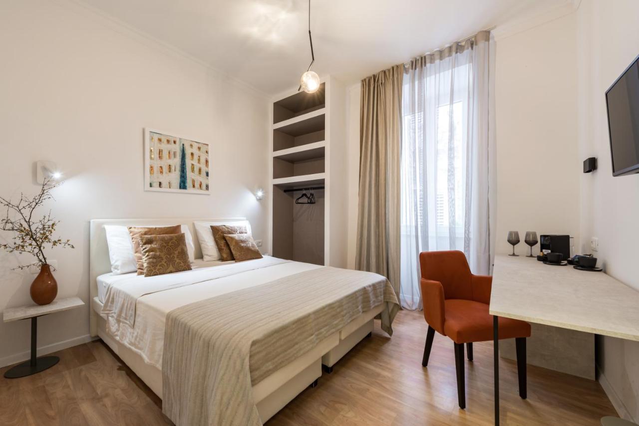 דוברובניק Villa Homa מראה חיצוני תמונה