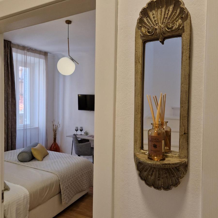 דוברובניק Villa Homa מראה חיצוני תמונה