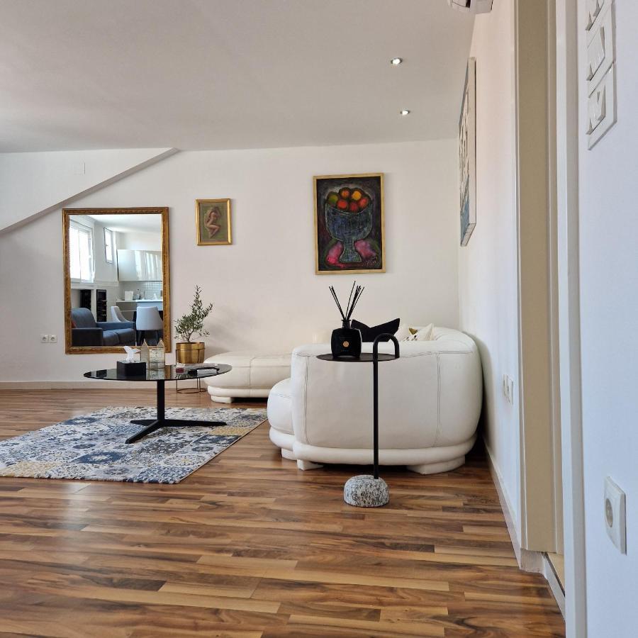 דוברובניק Villa Homa מראה חיצוני תמונה