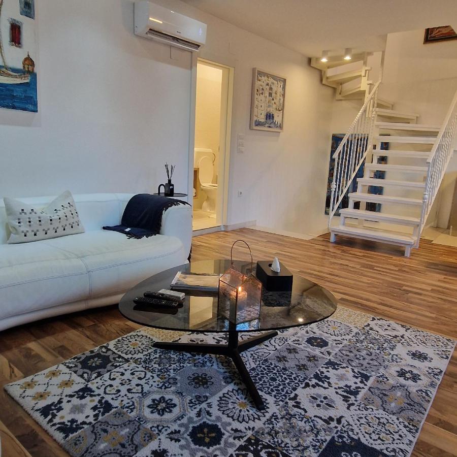 דוברובניק Villa Homa מראה חיצוני תמונה