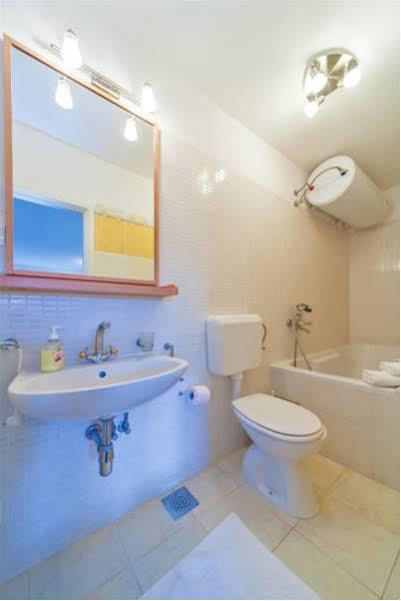 דוברובניק Villa Homa מראה חיצוני תמונה
